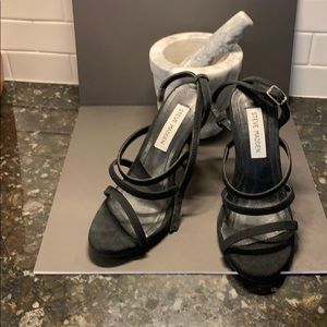 Steve Madden In the House!